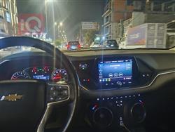 شيفروليه بليزر